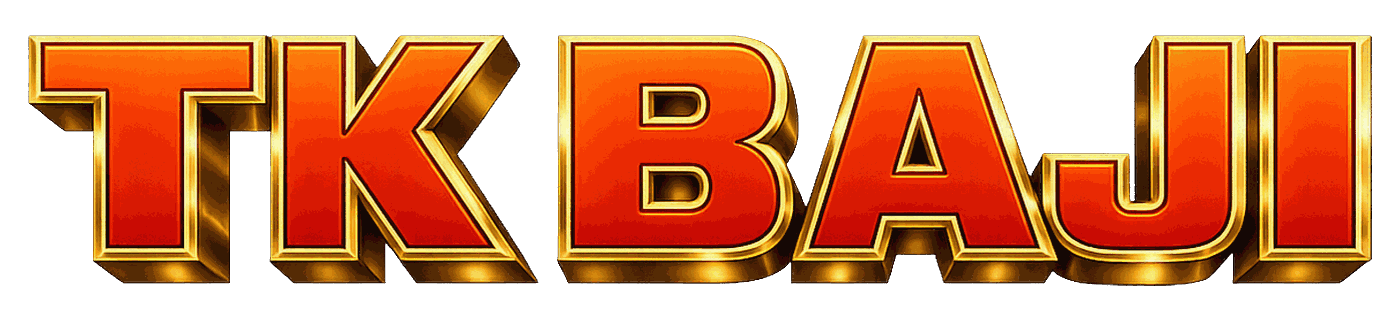 tk baji logo